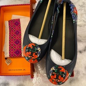 Tory Burch Flats